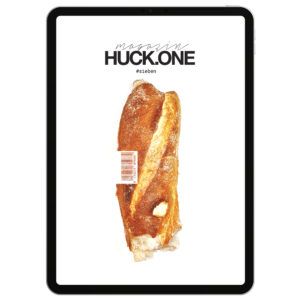 e-magazin huck.one – #sieben – #sieben